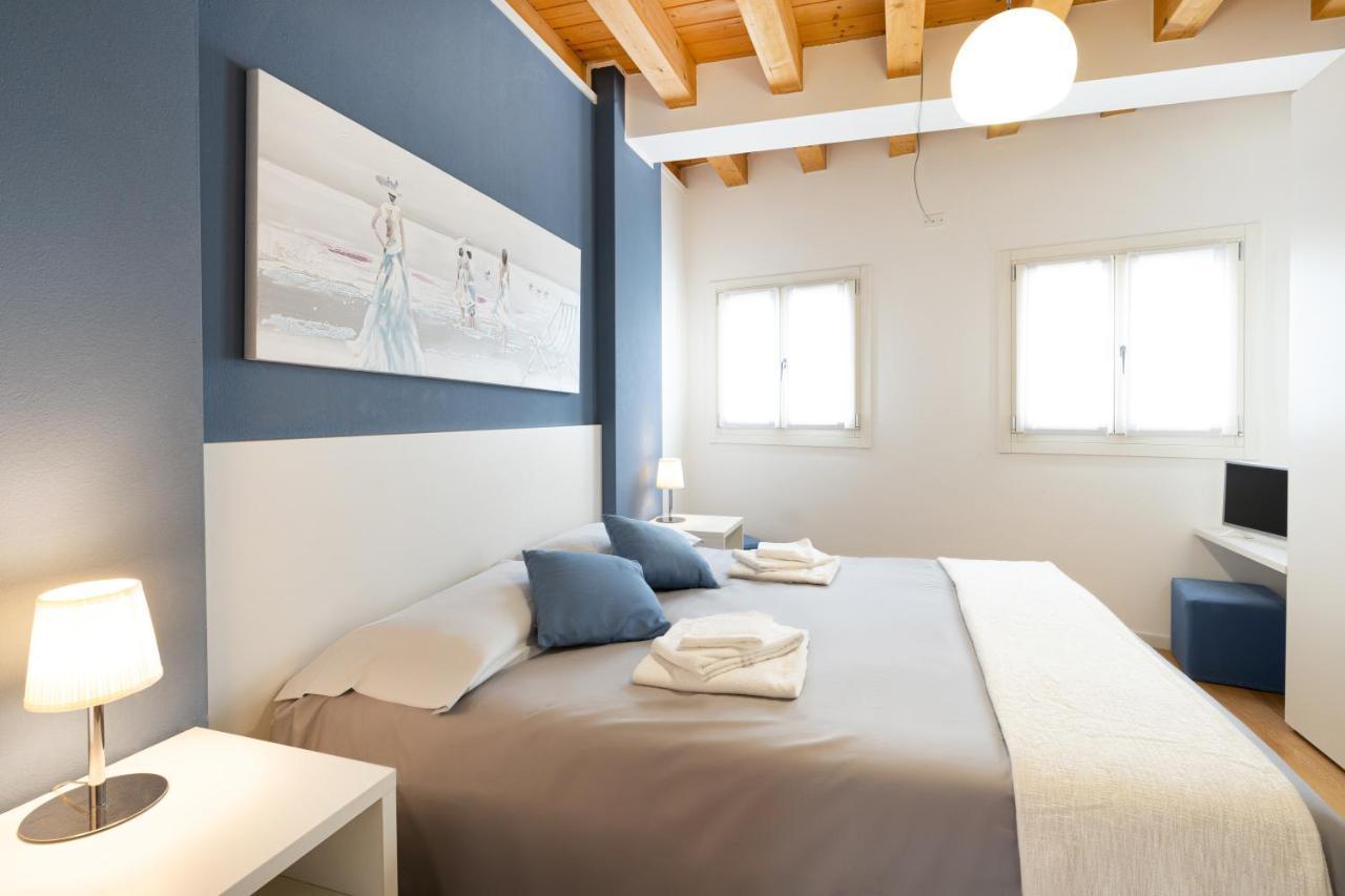 Ca' Degli Antichi Giardini Apartments Venezia Esterno foto