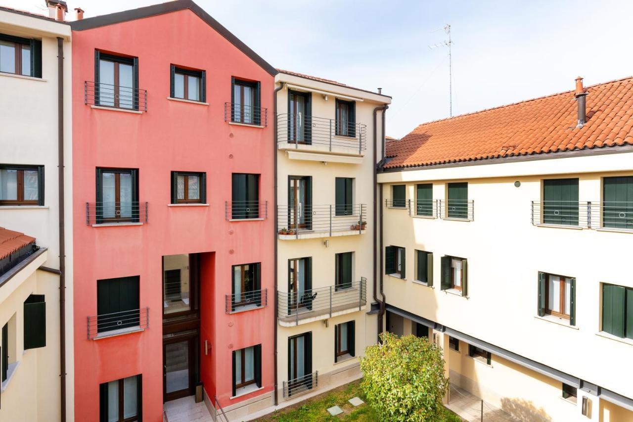 Ca' Degli Antichi Giardini Apartments Venezia Esterno foto