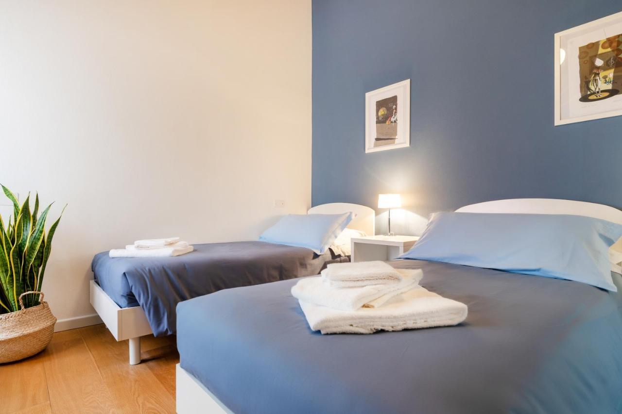 Ca' Degli Antichi Giardini Apartments Venezia Esterno foto