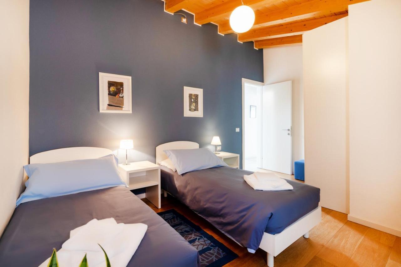 Ca' Degli Antichi Giardini Apartments Venezia Esterno foto