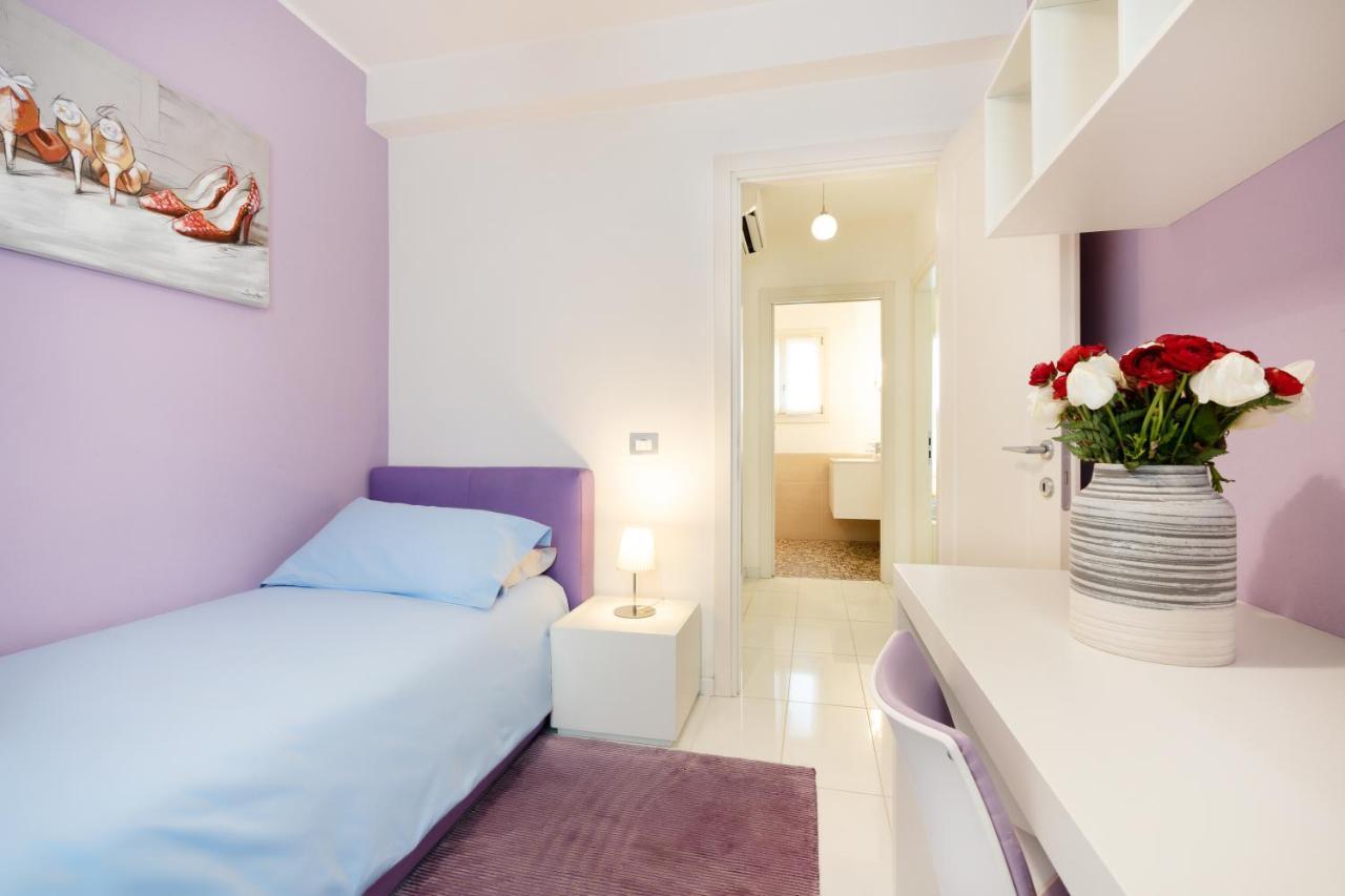 Ca' Degli Antichi Giardini Apartments Venezia Esterno foto