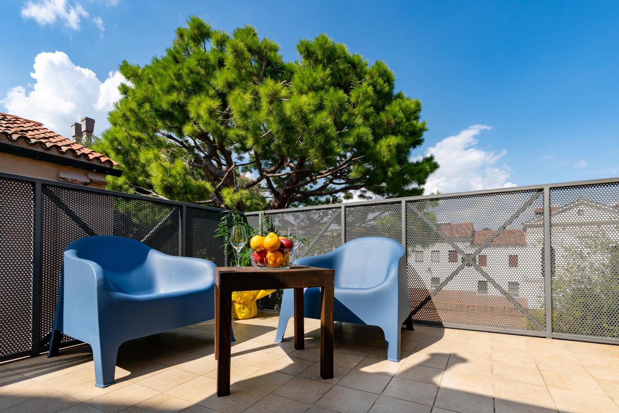 Ca' Degli Antichi Giardini Apartments Venezia Esterno foto